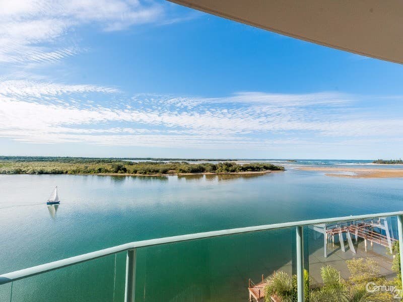 407/6 Wharf Street, Maroochydore, QLD, 4558, Maroochydore - Thumbnail 7