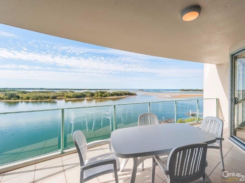 407/6 Wharf Street, Maroochydore, QLD, 4558, Maroochydore - Image 1