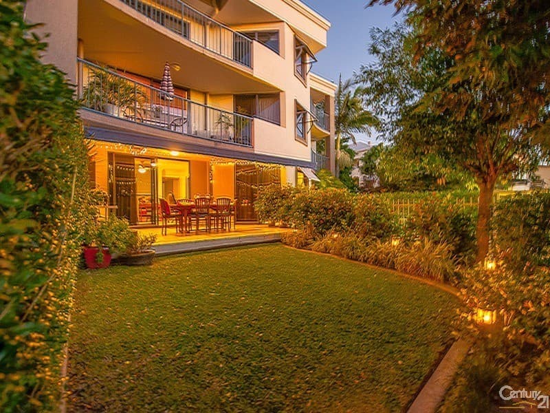 1/87 Duporth Avenue, Maroochydore, QLD, 4558, Maroochydore - Image 1