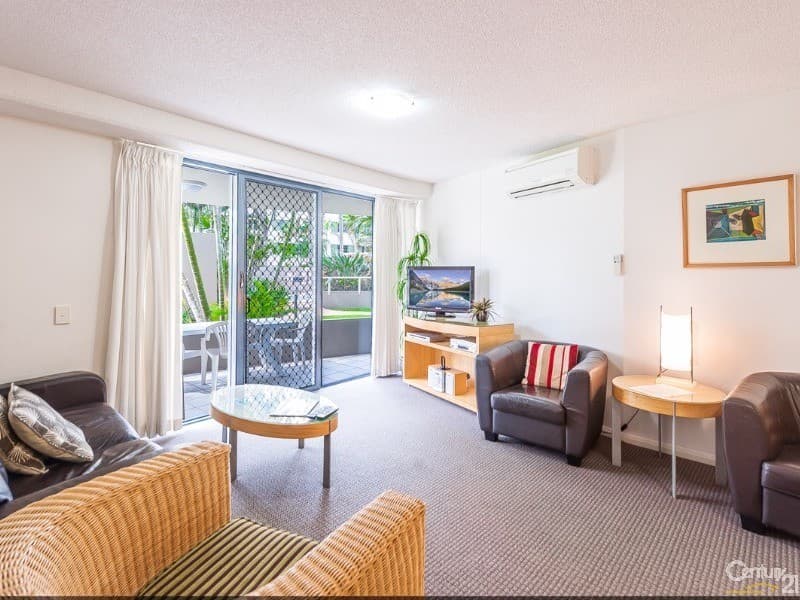 53/53 Sixth Avenue, Maroochydore, QLD, 4558, Maroochydore - Thumbnail 2