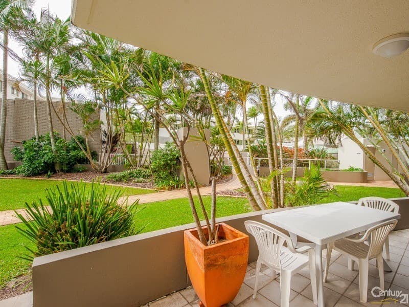 53/53 Sixth Avenue, Maroochydore, QLD, 4558, Maroochydore - Thumbnail 4