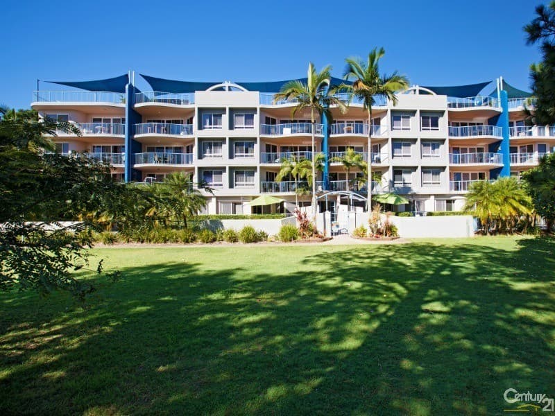 18/2 Picnic Point Esplanade, Maroochydore, QLD, 4558, Maroochydore - Image 1