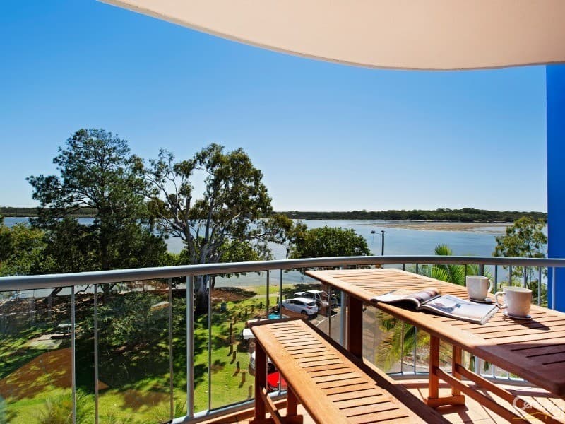 18/2 Picnic Point Esplanade, Maroochydore, QLD, 4558, Maroochydore - Thumbnail 2