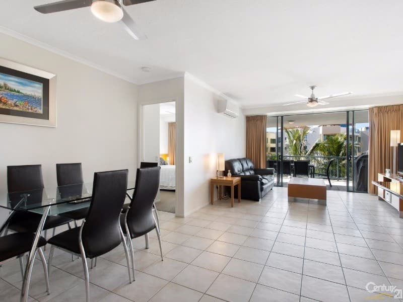 535/21 Wirraway Street, Alexandra Headland, QLD, 4572, Alexandra Headland - Thumbnail 2