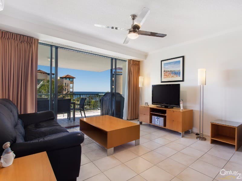 535/21 Wirraway Street, Alexandra Headland, QLD, 4572, Alexandra Headland - Thumbnail 3