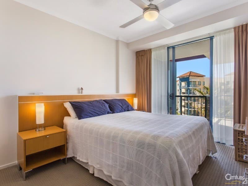 535/21 Wirraway Street, Alexandra Headland, QLD, 4572, Alexandra Headland - Thumbnail 7