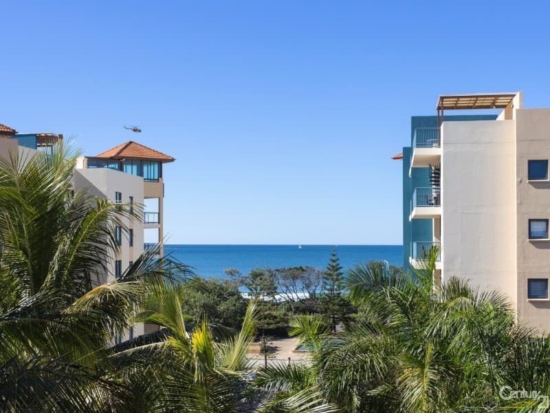 535/21 Wirraway Street, Alexandra Headland, QLD, 4572, Alexandra Headland - Image 1