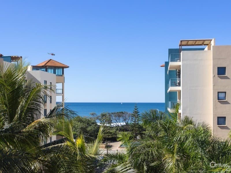535/21 Wirraway Street, Alexandra Headland, QLD, 4572, Alexandra Headland - Thumbnail 5