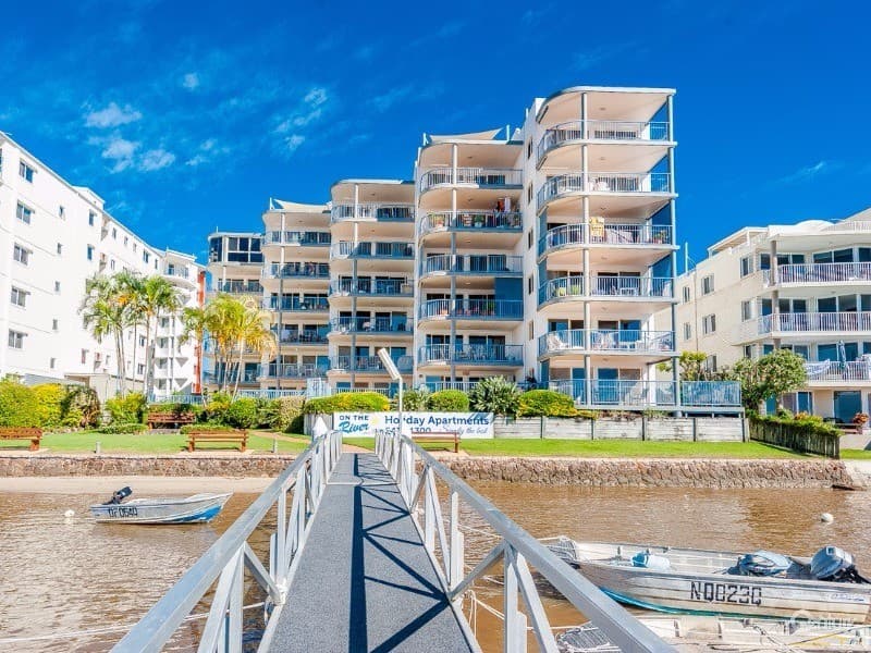 31/132-136 Duporth Avenue, Maroochydore, QLD, 4558, Maroochydore - Image 1