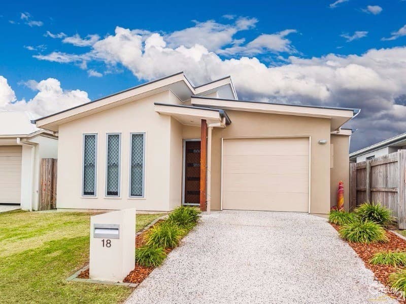 18 Foxtail Circuit, Mountain Creek, QLD, 4557, South Morang - Image 1
