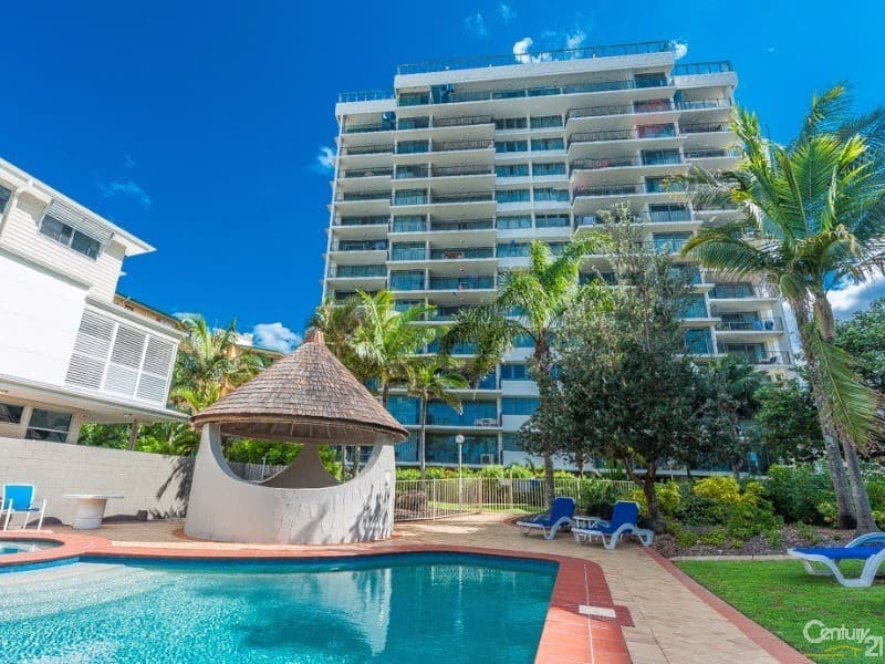 7/27 Sixth Avenue, Maroochydore, QLD, 4558, Maroochydore - Image 1