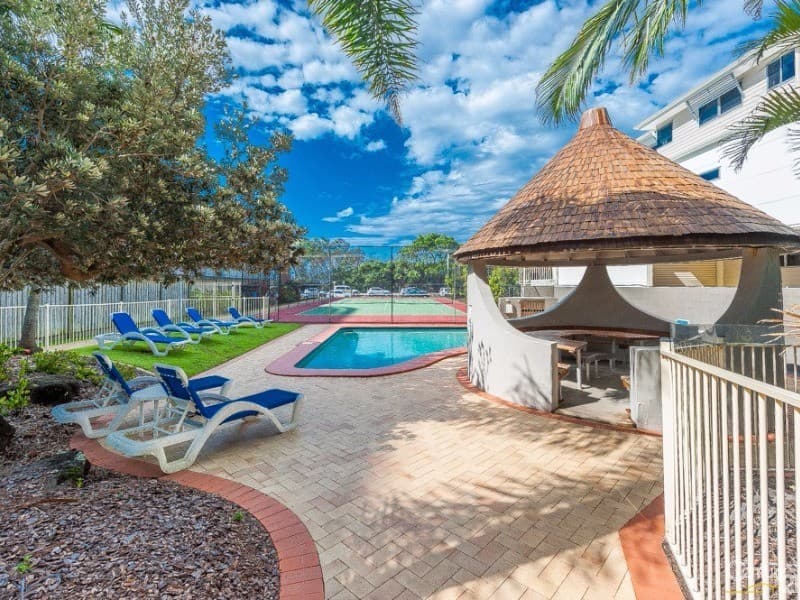 7/27 Sixth Avenue, Maroochydore, QLD, 4558, Maroochydore - Thumbnail 5