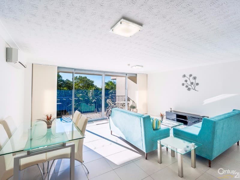 7/27 Sixth Avenue, Maroochydore, QLD, 4558, Maroochydore - Thumbnail 2