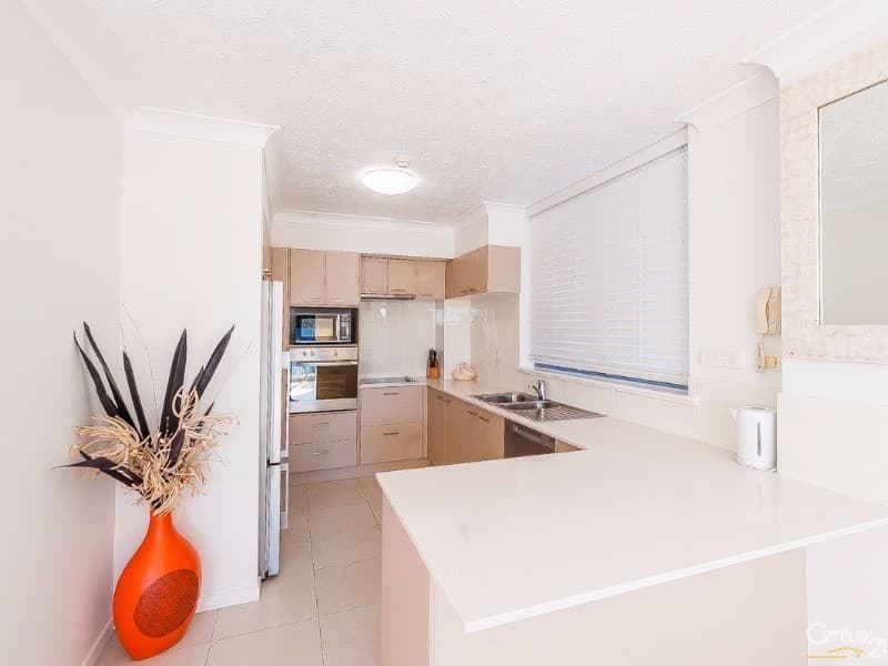 7/27 Sixth Avenue, Maroochydore, QLD, 4558, Maroochydore - Thumbnail 4