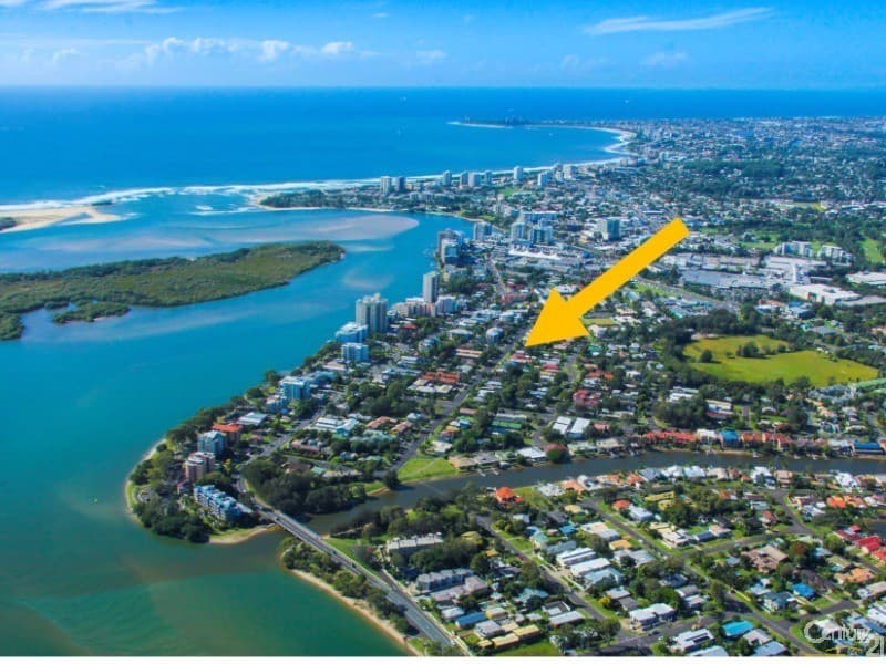 43 Anzac Avenue, Maroochydore, QLD, 4558, Maroochydore - Thumbnail 2
