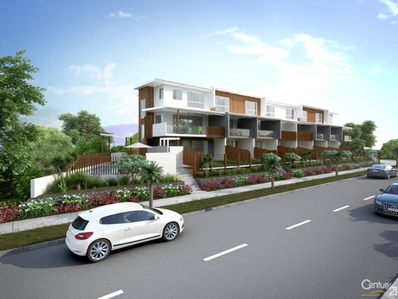 12/325-329 Bradman Avenue, Maroochydore, QLD, 4558, Maroochydore - Image 1