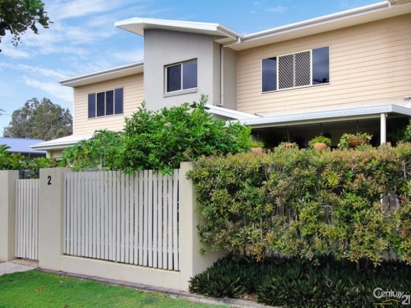2/107 Parker Street, Maroochydore, QLD, 4558, Maroochydore - Thumbnail 4