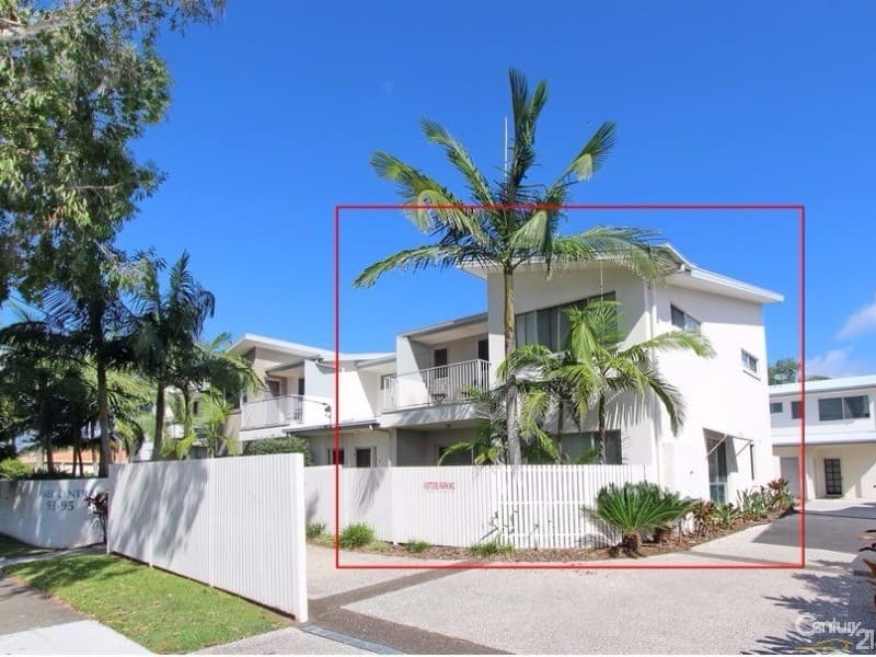 1/93 Parker Street, Maroochydore, QLD, 4558, Maroochydore - Image 1