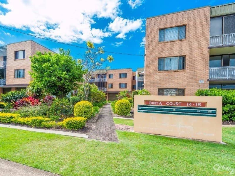 2/14 -18 Anzac Avenue, Maroochydore, QLD, 4558, Maroochydore - Thumbnail 4