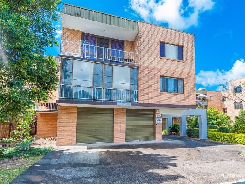 2/14 -18 Anzac Avenue, Maroochydore, QLD, 4558, Maroochydore - Thumbnail 2
