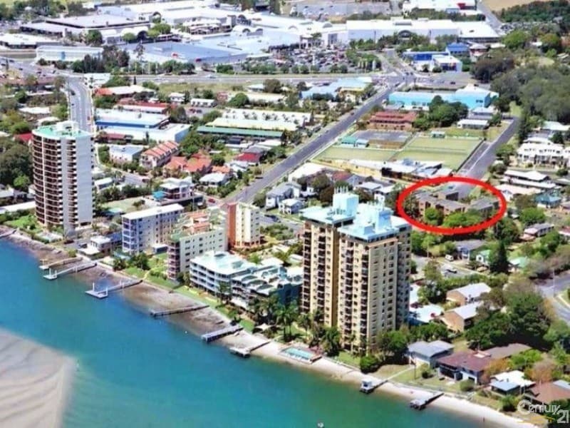2/14 -18 Anzac Avenue, Maroochydore, QLD, 4558, Maroochydore - Image 1