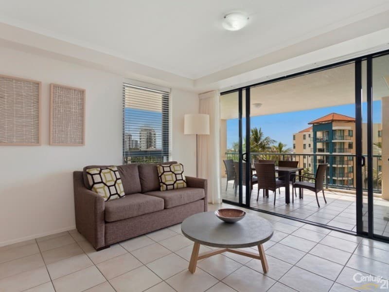 536/21 Wirraway Street, Alexandra Headland, QLD, 4572, Alexandra Headland - Thumbnail 3