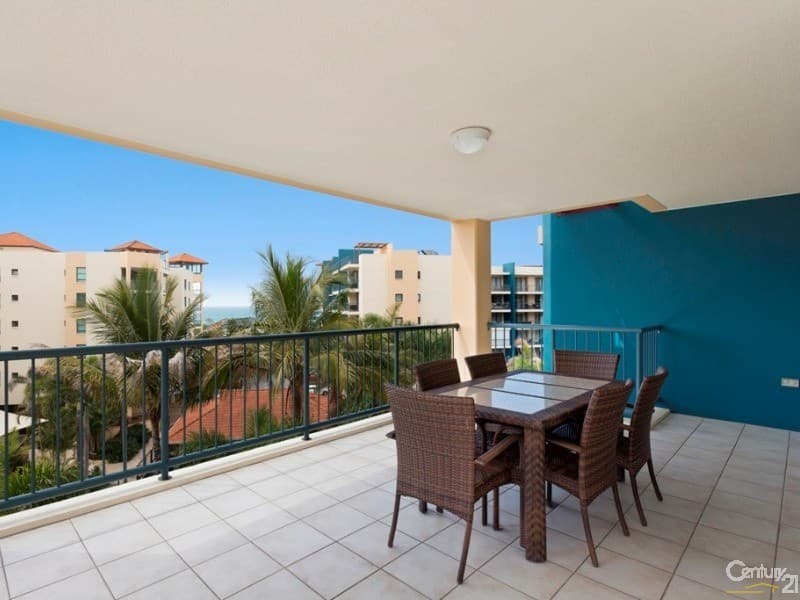 536/21 Wirraway Street, Alexandra Headland, QLD, 4572, Alexandra Headland - Thumbnail 5