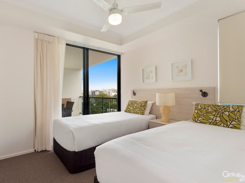 536/21 Wirraway Street, Alexandra Headland, QLD, 4572, Alexandra Headland - Thumbnail 8