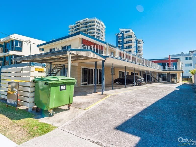 1/40 Alexandra Parade, Maroochydore, QLD, 4558, Maroochydore - Thumbnail 3
