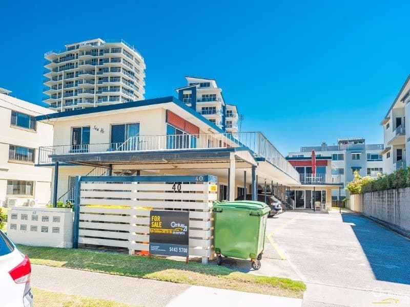 1/40 Alexandra Parade, Maroochydore, QLD, 4558, Maroochydore - Thumbnail 4