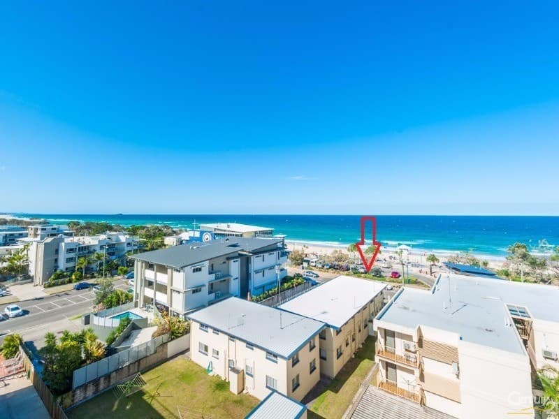 1/40 Alexandra Parade, Maroochydore, QLD, 4558, Maroochydore - Image 1