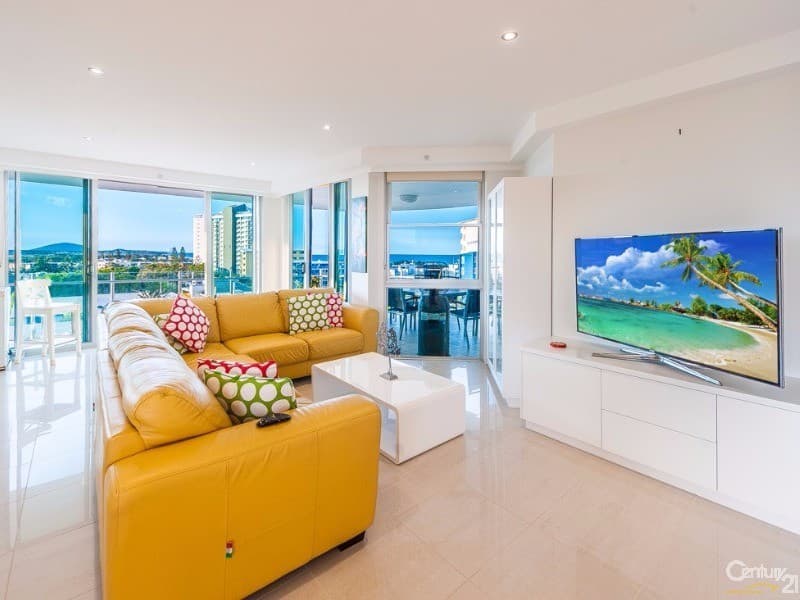 22/62-66 Sixth Avenue, Maroochydore, QLD, 4558, Maroochydore - Image 1