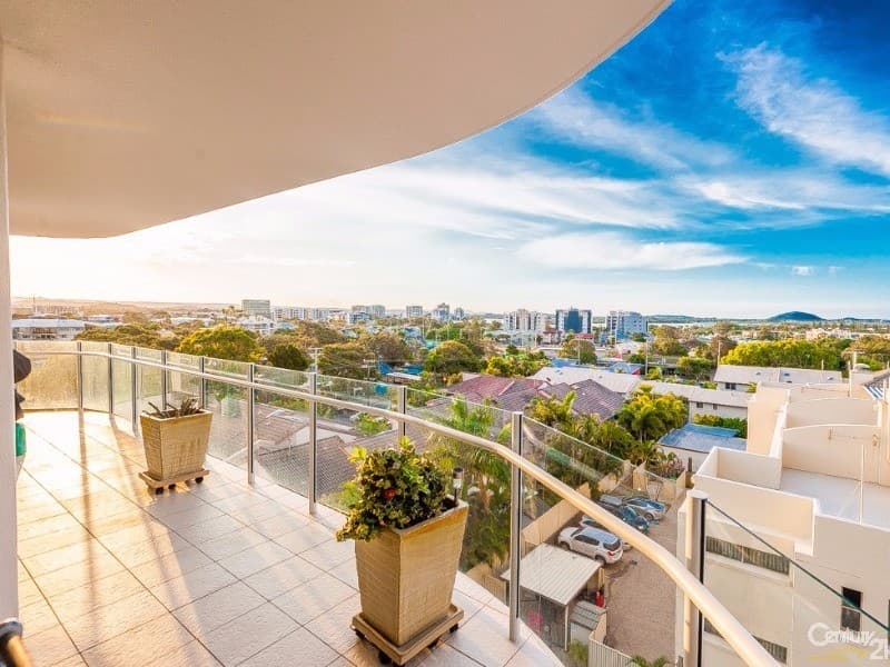 22/62-66 Sixth Avenue, Maroochydore, QLD, 4558, Maroochydore - Thumbnail 7