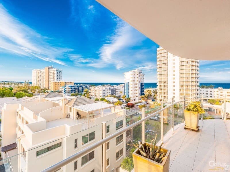 22/62-66 Sixth Avenue, Maroochydore, QLD, 4558, Maroochydore - Thumbnail 2