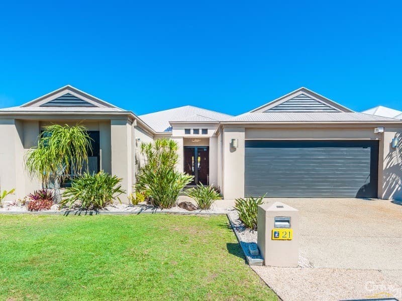 21 Bonaire Court, Parrearra, QLD, 4575, Parrearra - Thumbnail 8