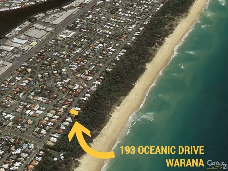 193 Oceanic Drive, Warana, QLD, 4575, Warana - Image 1