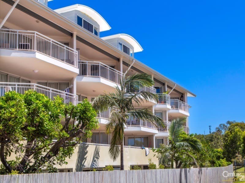444/180 Alexandra Parade, Alexandra Headland, QLD, 4572, Alexandra Headland - Thumbnail 3
