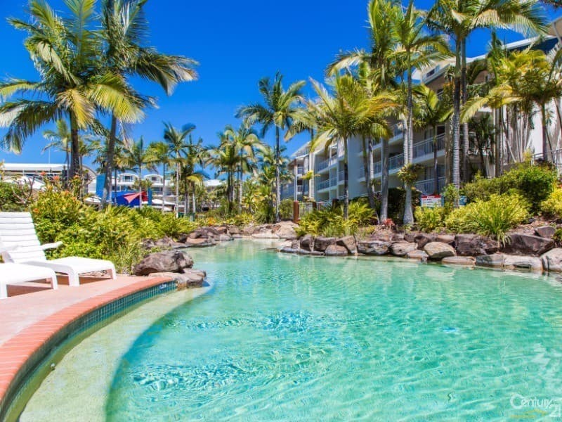 444/180 Alexandra Parade, Alexandra Headland, QLD, 4572, Alexandra Headland - Image 1