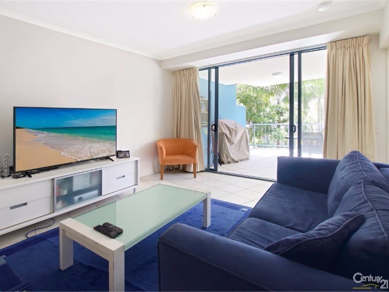 232/21 Wirraway Street, Alexandra Headland, QLD, 4572, Alexandra Headland - Image 1