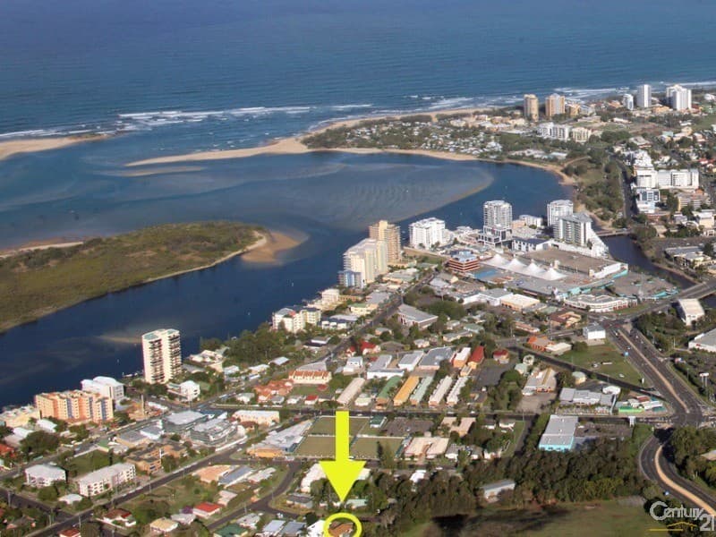 10 Gilbert Street, Maroochydore, QLD, 4558, Maroochydore - Image 1