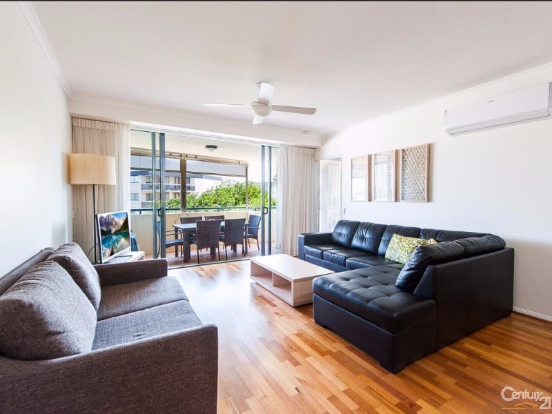 211/102 Alexandra Parade, Alexandra Headland, QLD, 4572, Alexandra Headland - Thumbnail 2