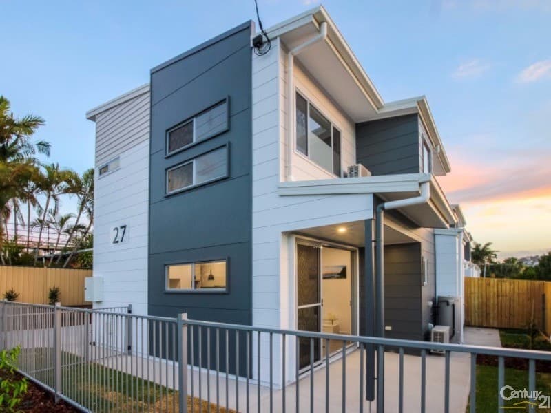 1/27 Ridge Road, Maroochydore, QLD, 4558, Maroochydore - Image 1