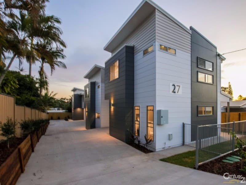 1/27 Ridge Road, Maroochydore, QLD, 4558, Maroochydore - Thumbnail 2