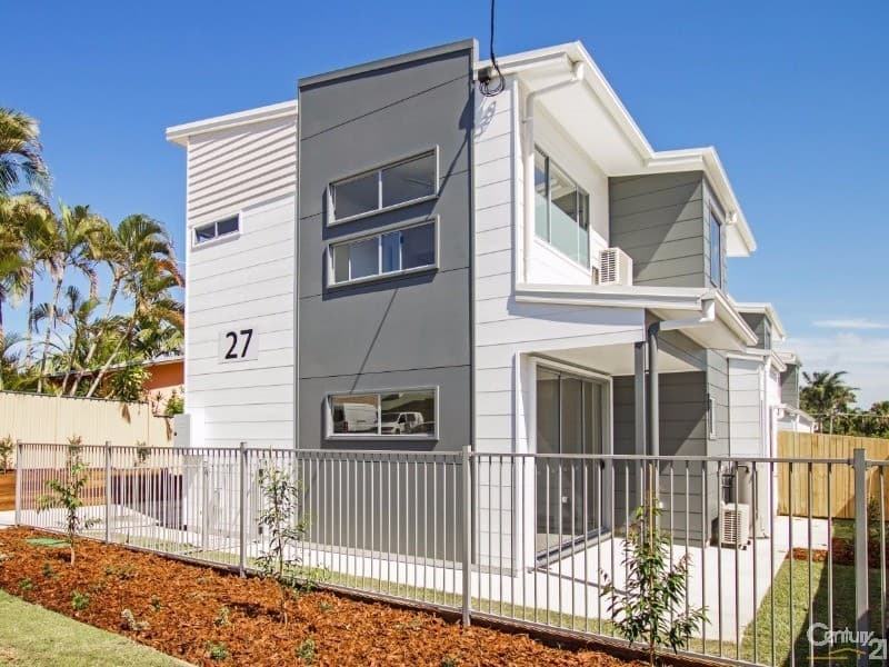 1/27 Ridge Road, Maroochydore, QLD, 4558, Maroochydore - Thumbnail 6