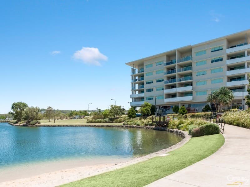 7204/7 Emporio Place, Maroochydore, QLD, 4558, Majors Creek - Thumbnail 2