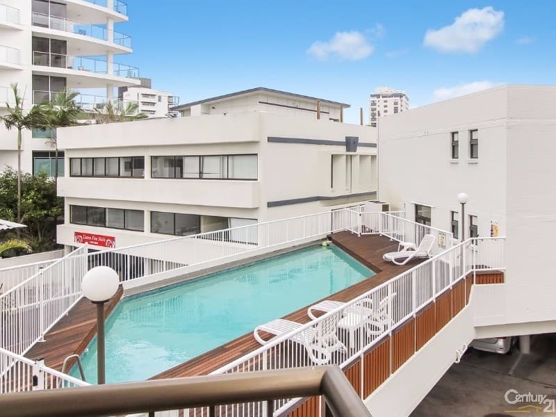 6/12 Parker Street, Maroochydore, QLD, 4558, Maroochydore - Thumbnail 2