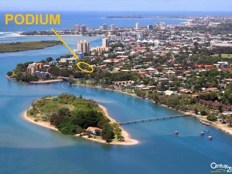 15/60-62 Anzac Avenue, Maroochydore, QLD, 4558, Maroochydore - Thumbnail 7