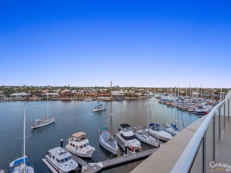 403/13 Nicklin Way, Minyama, QLD, 4575, Minyama - Image 1