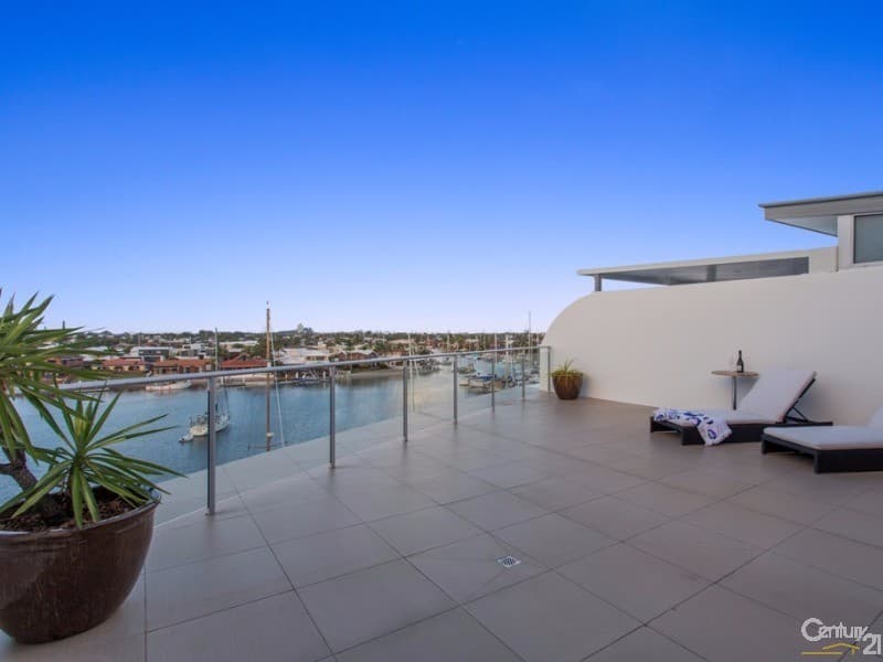403/13 Nicklin Way, Minyama, QLD, 4575, Minyama - Thumbnail 3