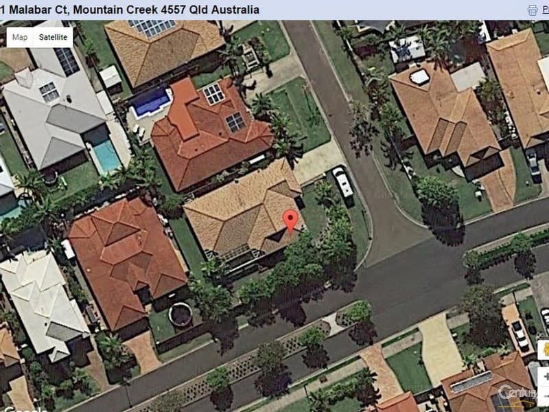 1 Malabar Court, Mountain Creek, QLD, 4557, Mountain Creek - Thumbnail 2